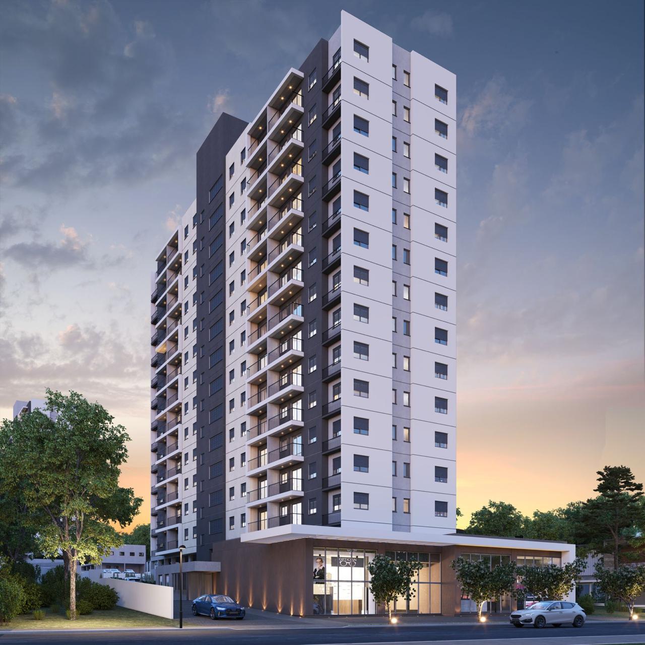 Apartamento no Renascença com 2 dormitórios, suíte e sacada - Foto 34