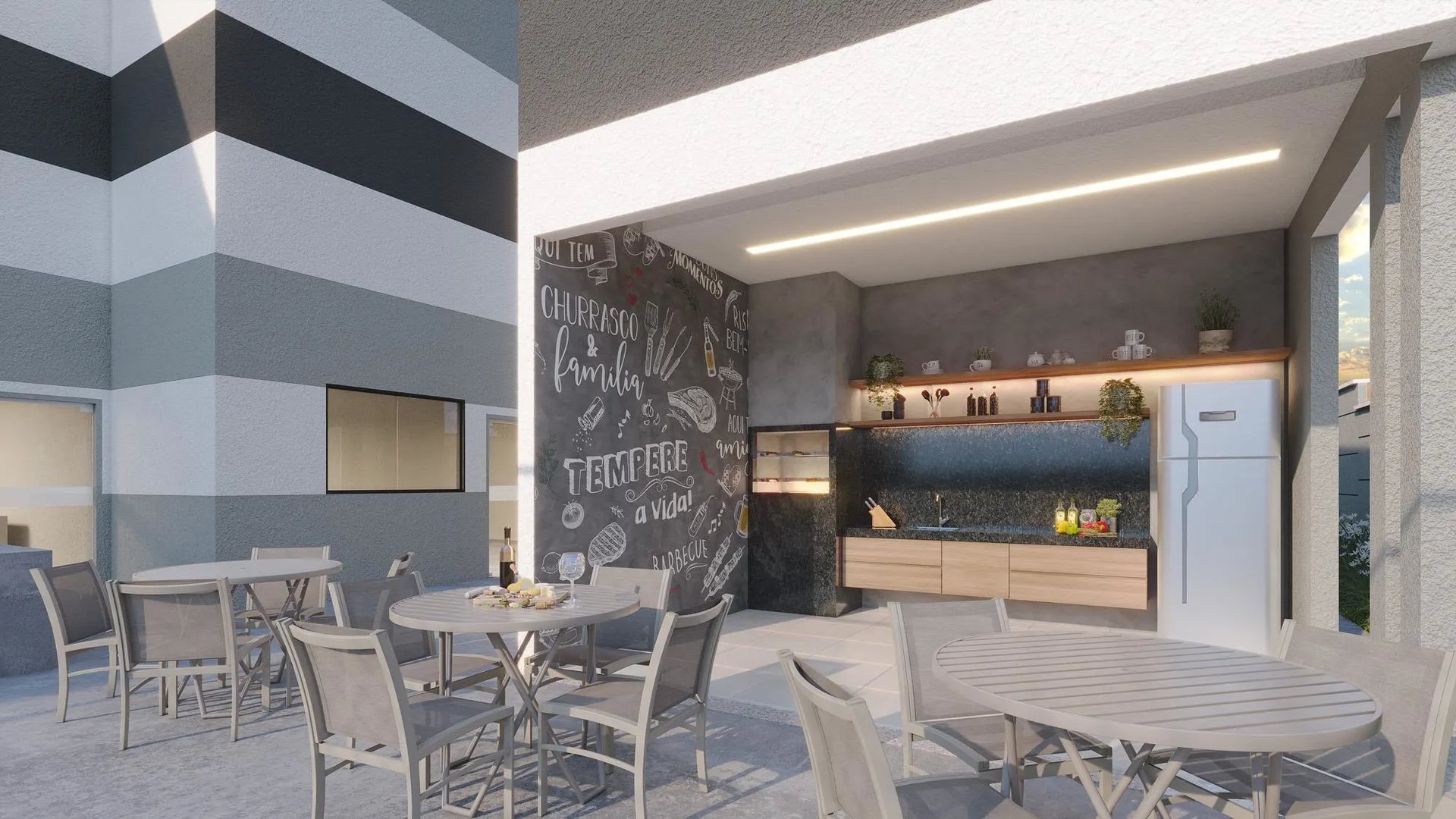 Residencial Chelsea - Foto 16