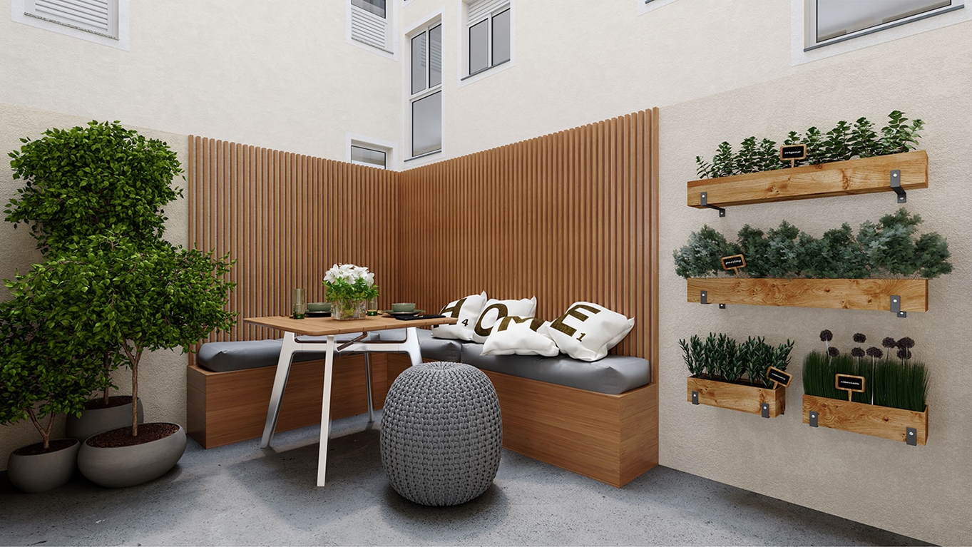 Residencial Casa de Atenas - Foto 8