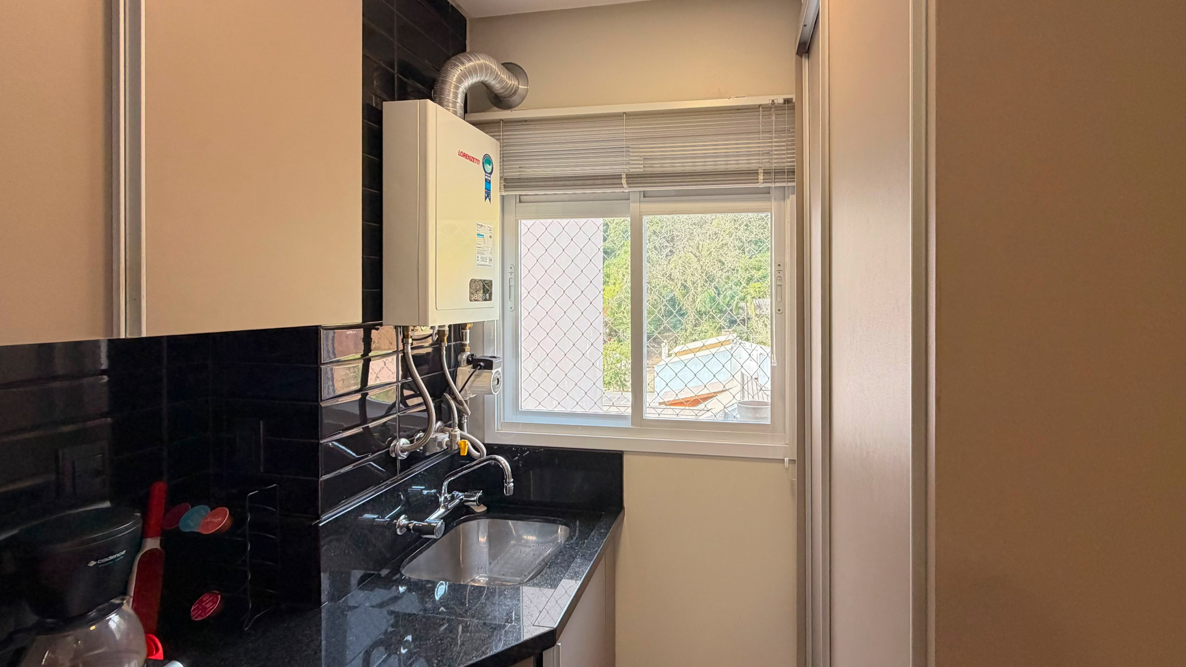 Apartamento no Centro com 2 Dormitórios e Suíte - Foto 16