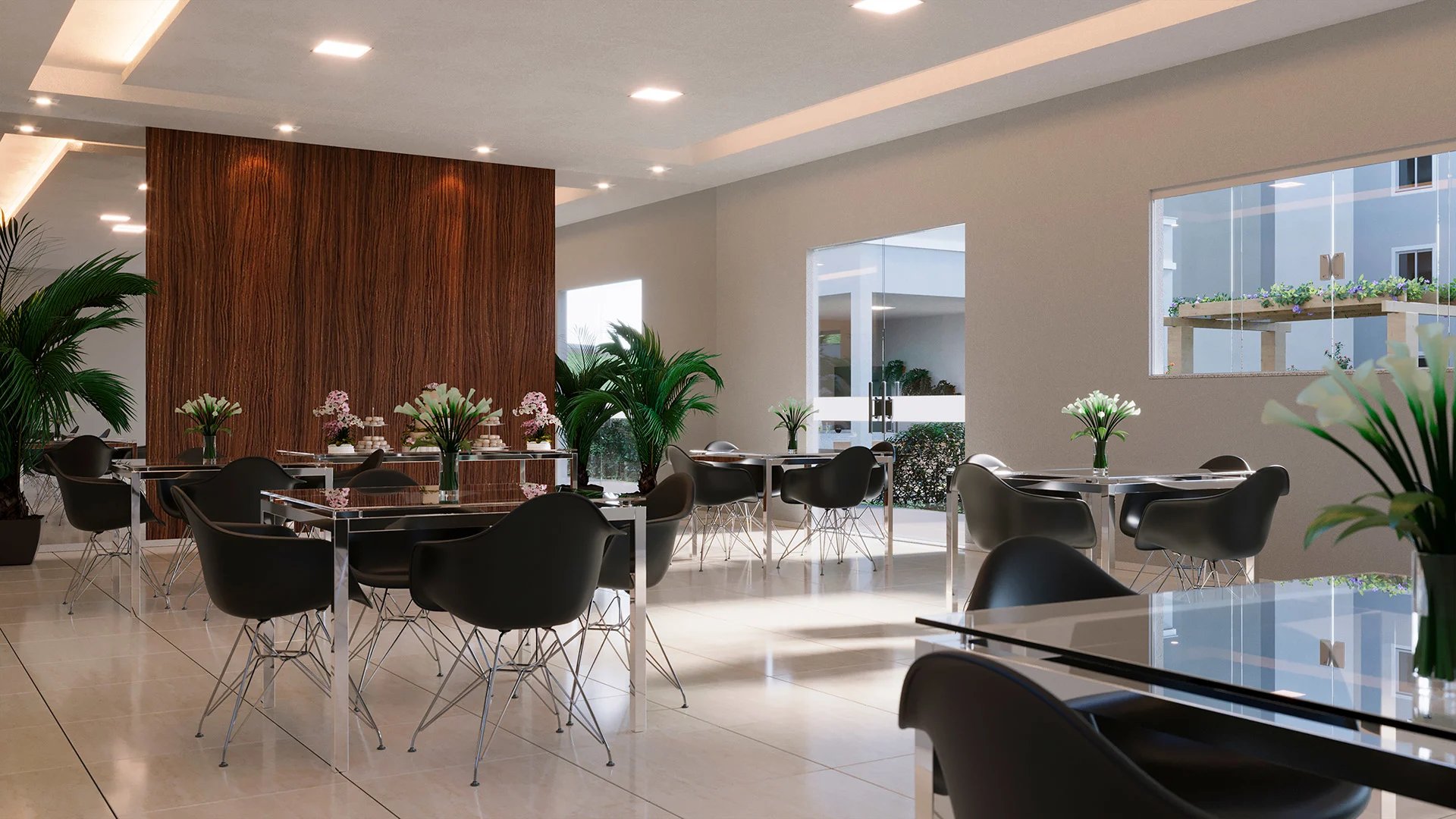 Residencial Flores de Bragança - Foto 6