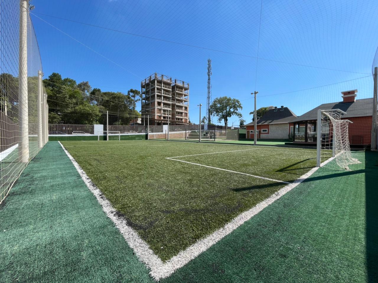 Terreno no Condomínio Parque Europa com 3353 m² - Foto 15
