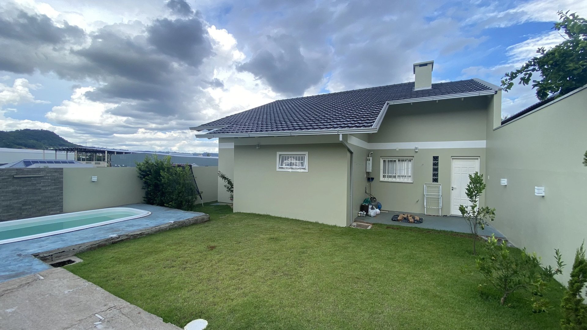 Casa Germânia - Foto 30