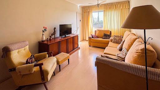 Apartamento no Centro de Santa Cruz do Sul 93m² à venda