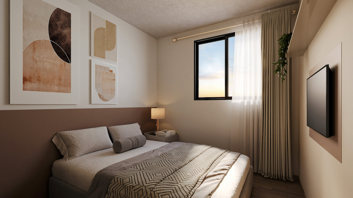 Residencial Montana - Foto 9