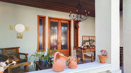 Casa rústica em Rio Pardo com 3 dormitório, suíte e piscina - Foto 3
