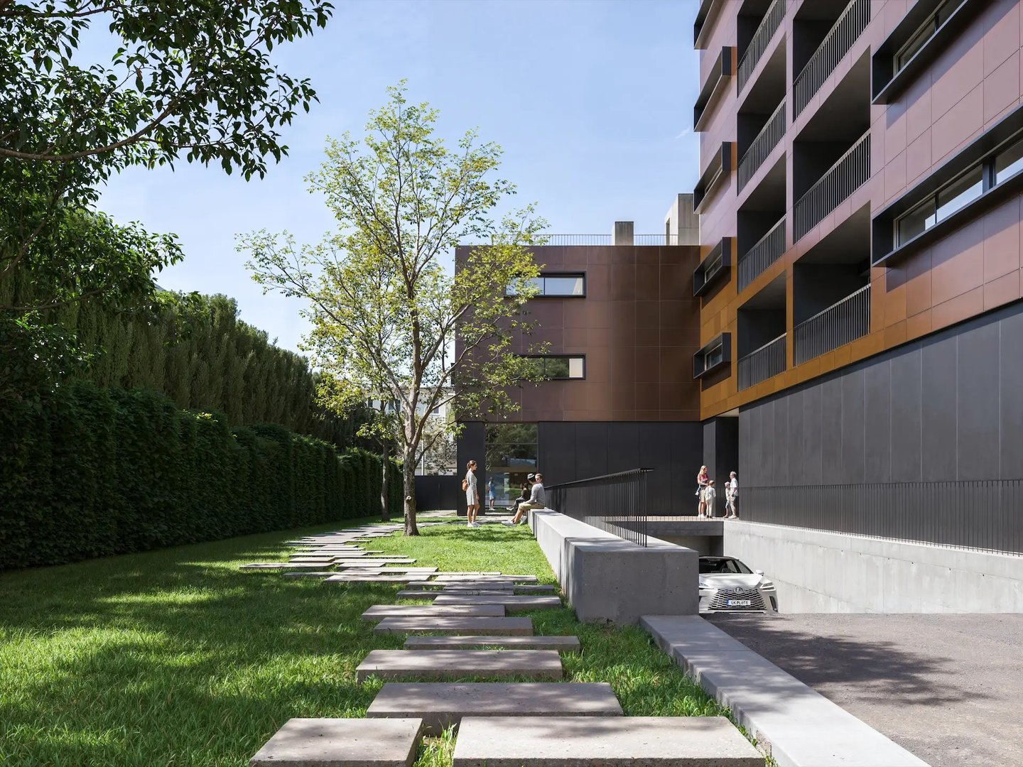 DG RESIDENCE — foto 5
