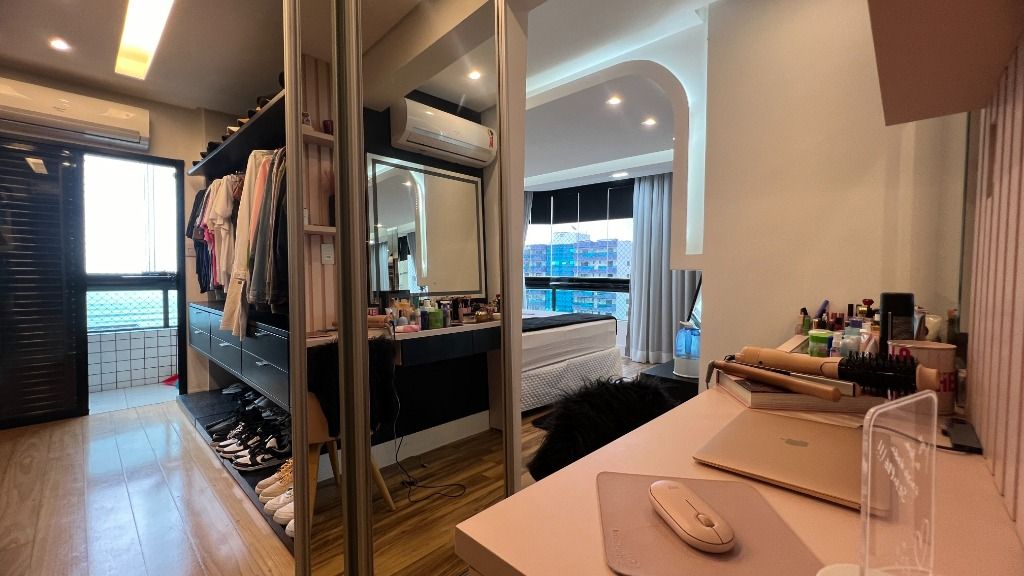 Cobertura com 3 dormitórios à venda, 257 m² por R$ 3.200.000,00 - Canto do Forte - Praia Grande/SP — foto 41
