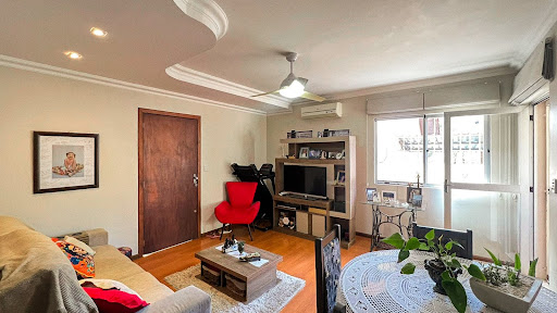 Apartamento no Edifício Flamboyant com 2 dormitórios - Foto 11