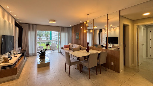 Apartamento à venda no Jardim Europa, 3 suítes, 141m² – Santa Cruz - Foto 7