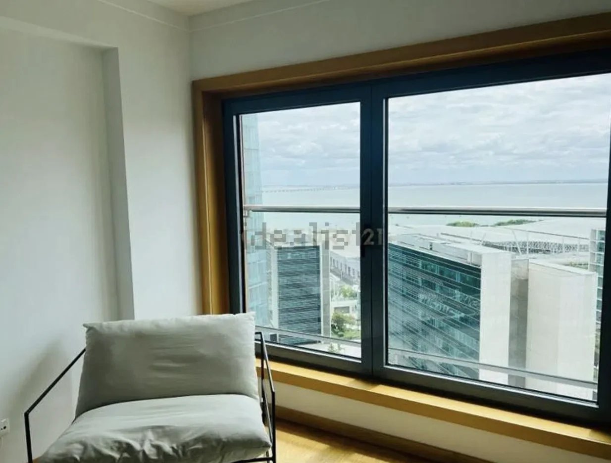 APARTAMENTO PARQUE DAS NAÇÕES - 34222652