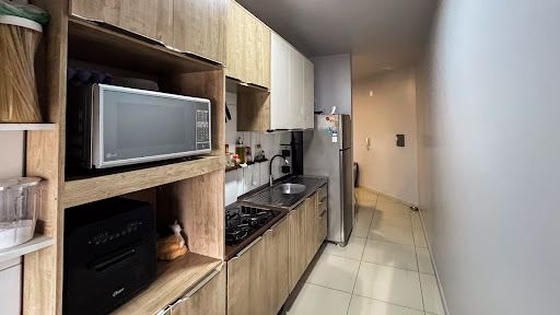 Apartamento no Residencial Bem Viver 2 com 1 dormitório - Foto 3