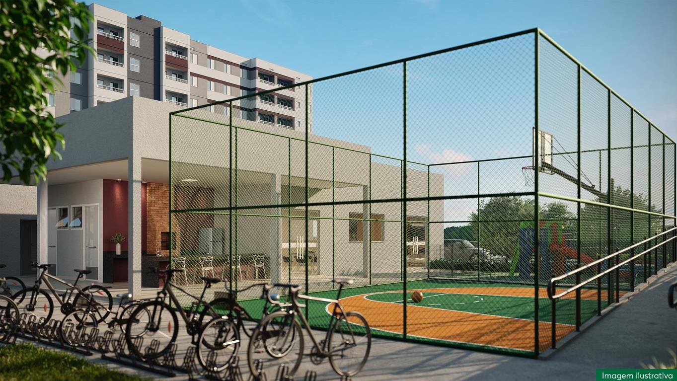 Residencial Poente das Bromélias, foto 4