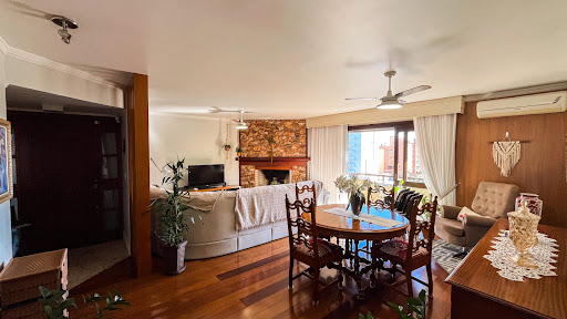 Apartamento no Centro com 3 dormitórios e Suíte - Foto 15