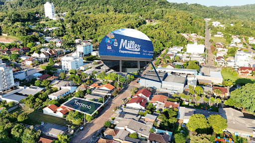 Terreno no Santo Inácio com 375 m² - Foto 3