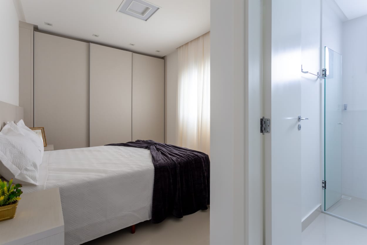 Apartamento no Edifício Boulevard Brasil Residence à venda em Balneário Camboriú — foto 10