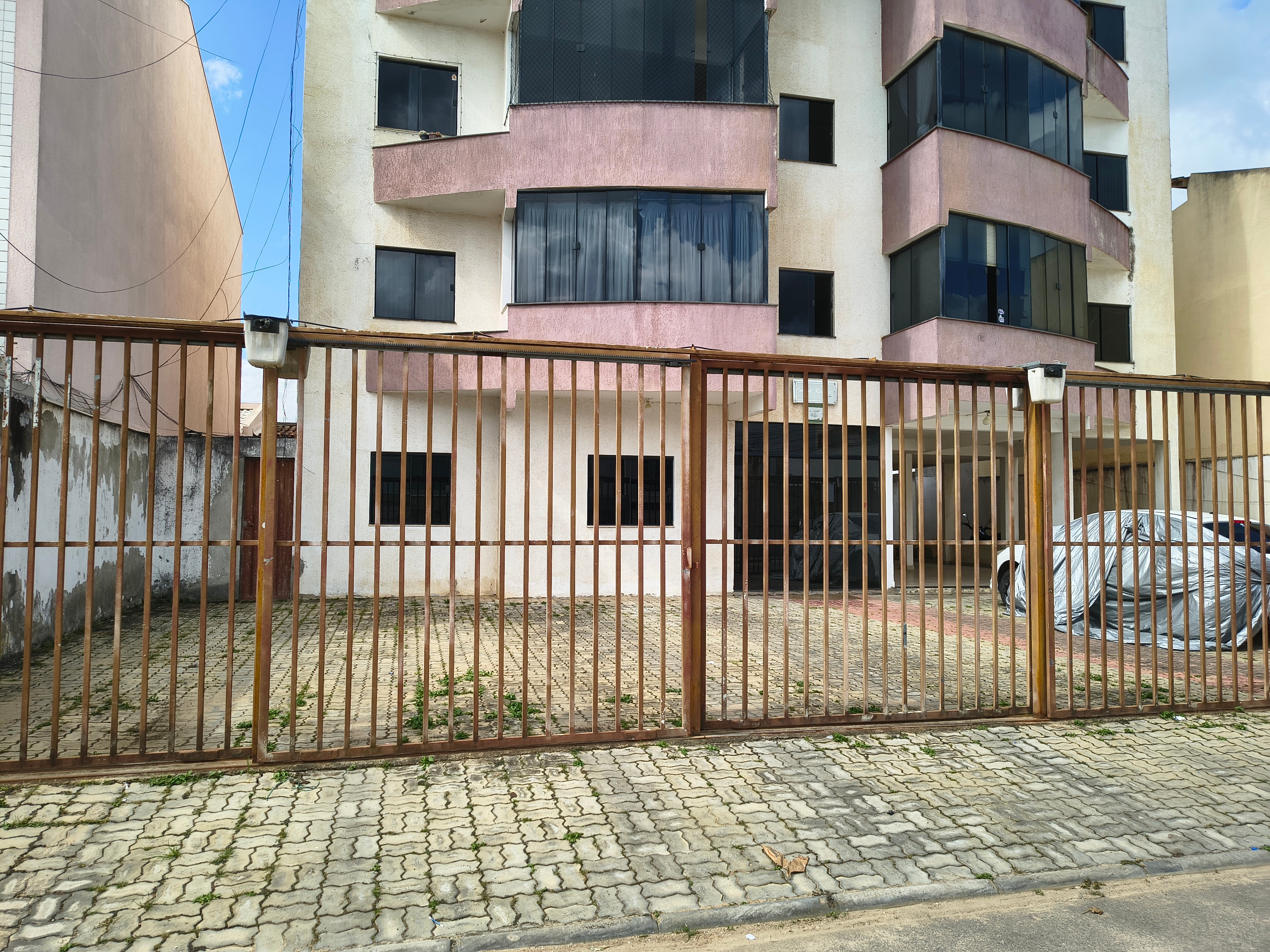 Apartamento de 3/4 para locação - Felícia  - Foto 19