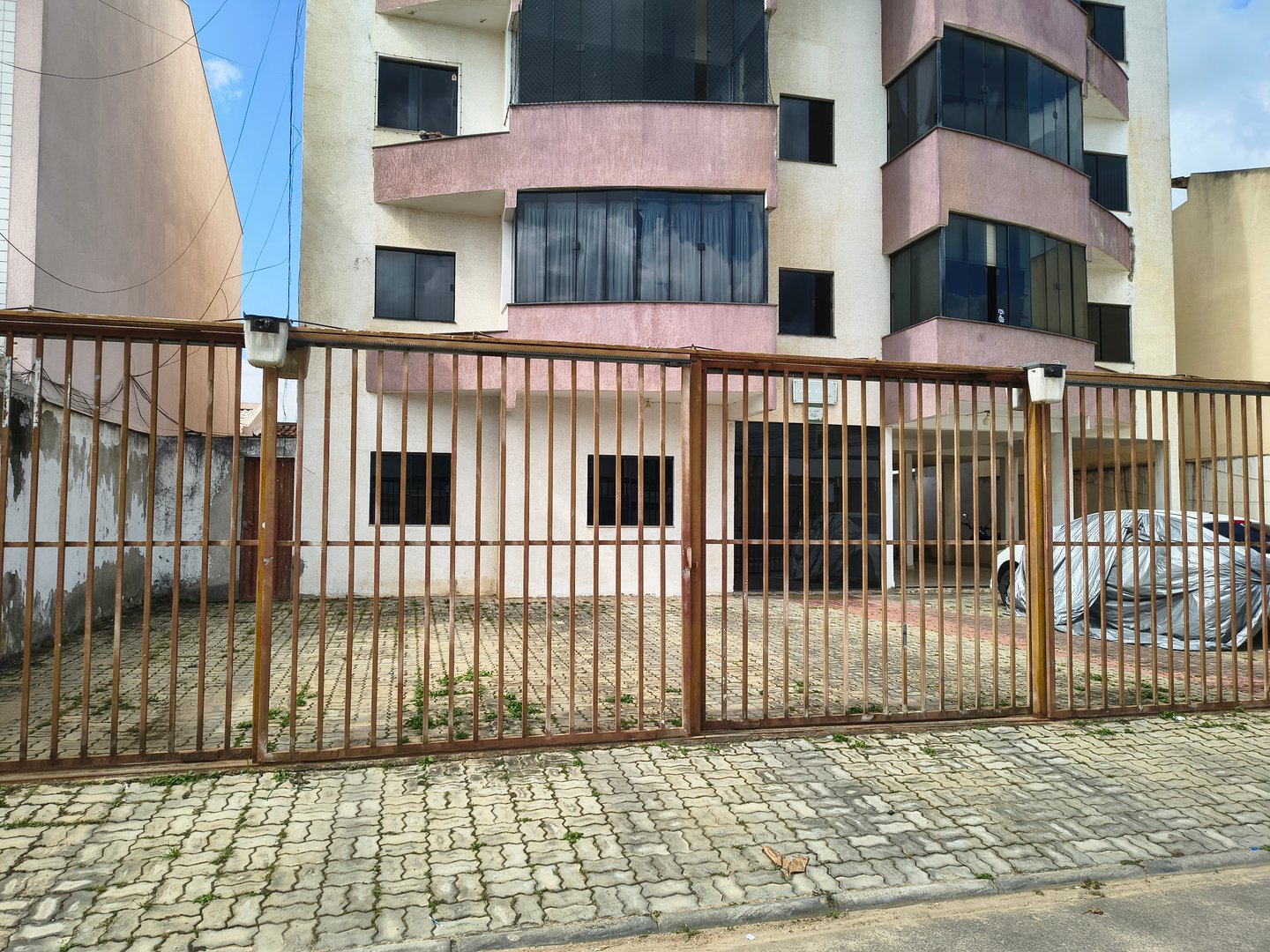 Apartamento de 3/4 para locação - Felícia  - Foto 19