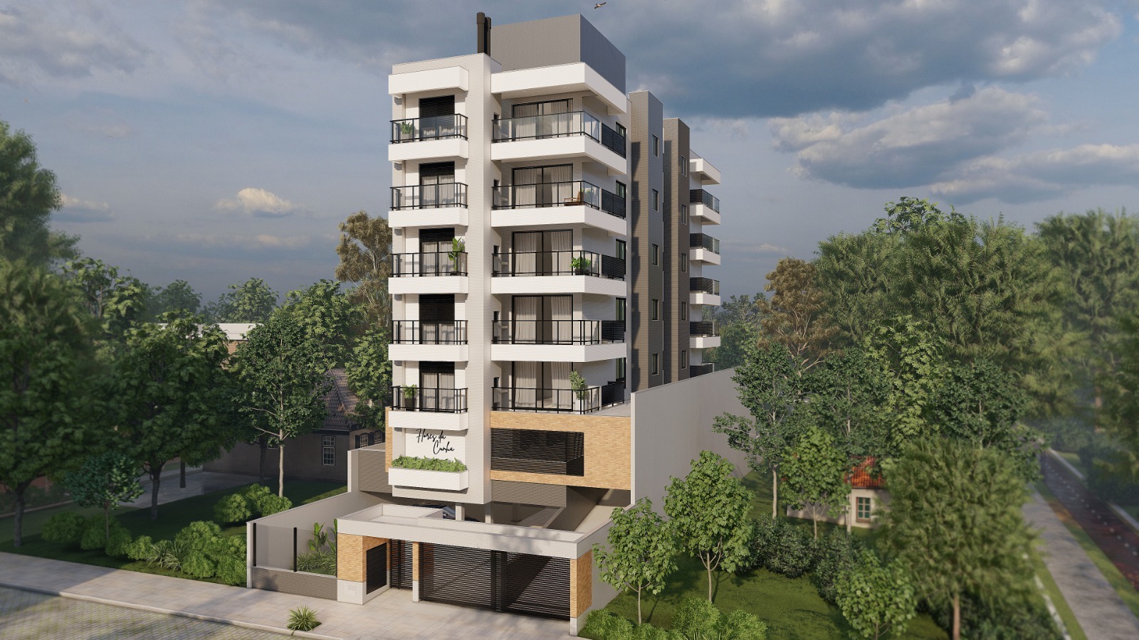 Residencial Flores da Cunha - Foto 3