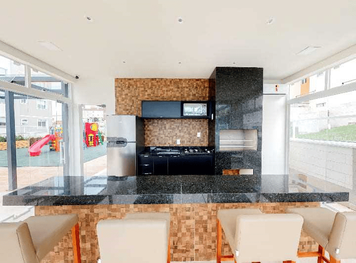 Residencial Luggo Lindoia - Foto 5