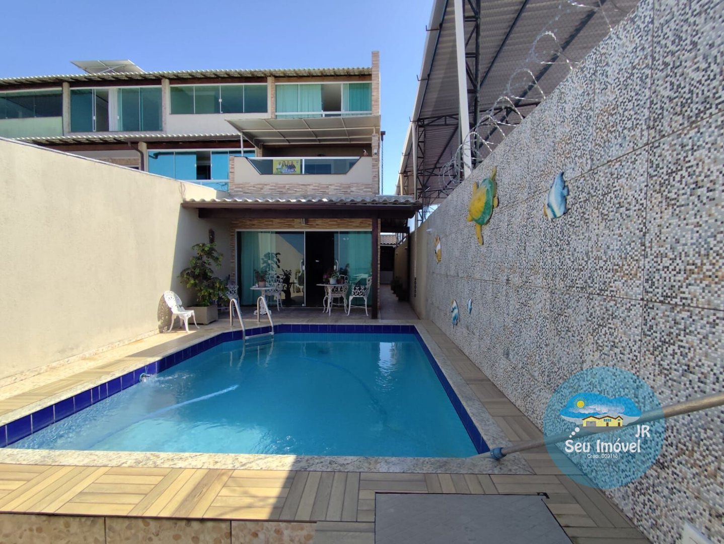 Casa em Centro, Araruama