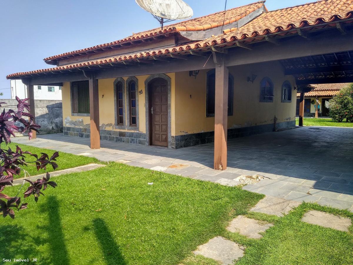 Casa em Outeiro, Araruama