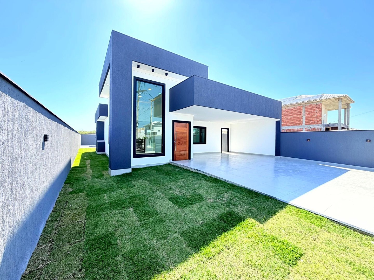 Casa em Condomínio em Lagoinha, Araruama