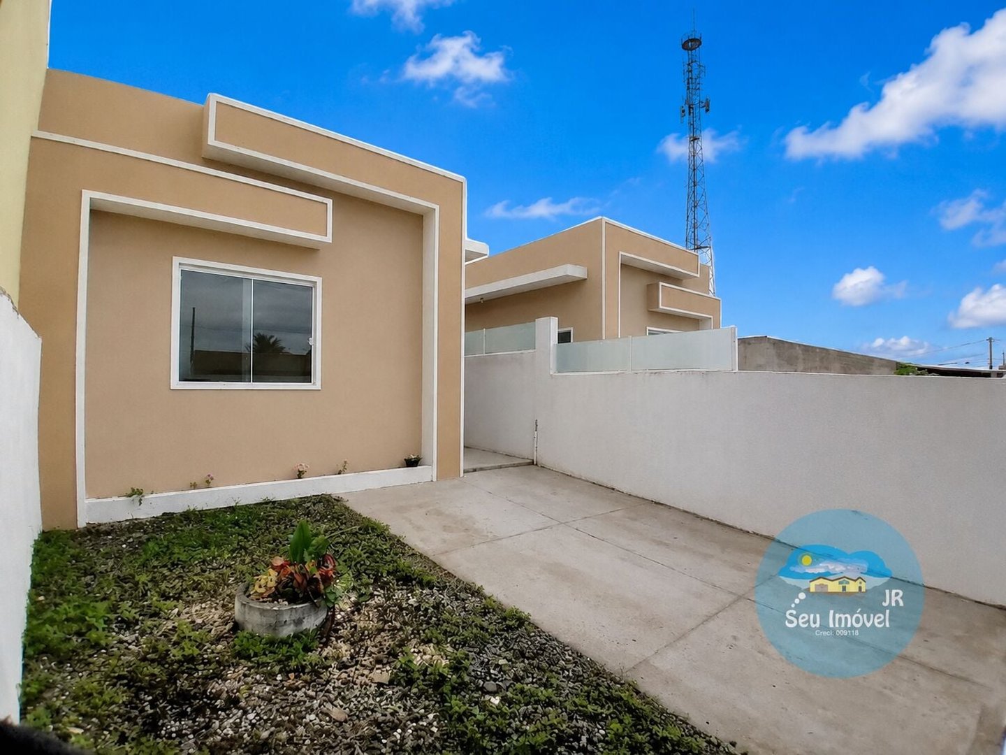 Casa em Nova Iguaba, Iguaba Grande