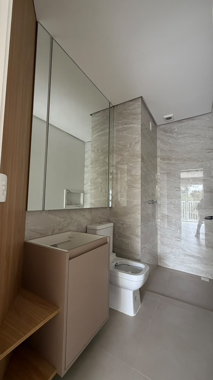 Apartamento no Parque das Nascentes com 2 suítes - Foto 9