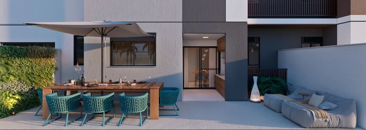 Residencial Sensia Serra - Foto 15