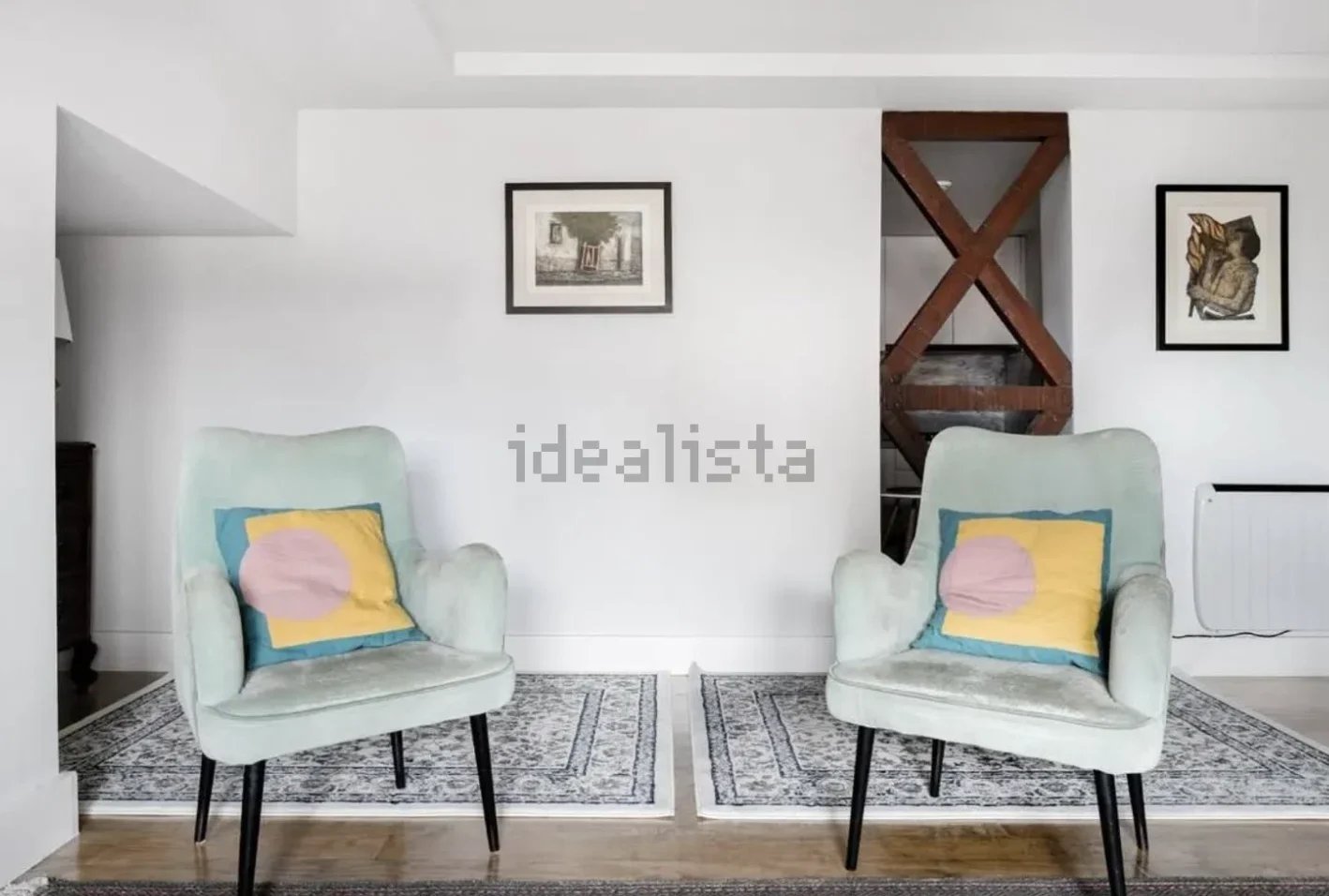 APARTAMENTO - 34439232 — foto 4