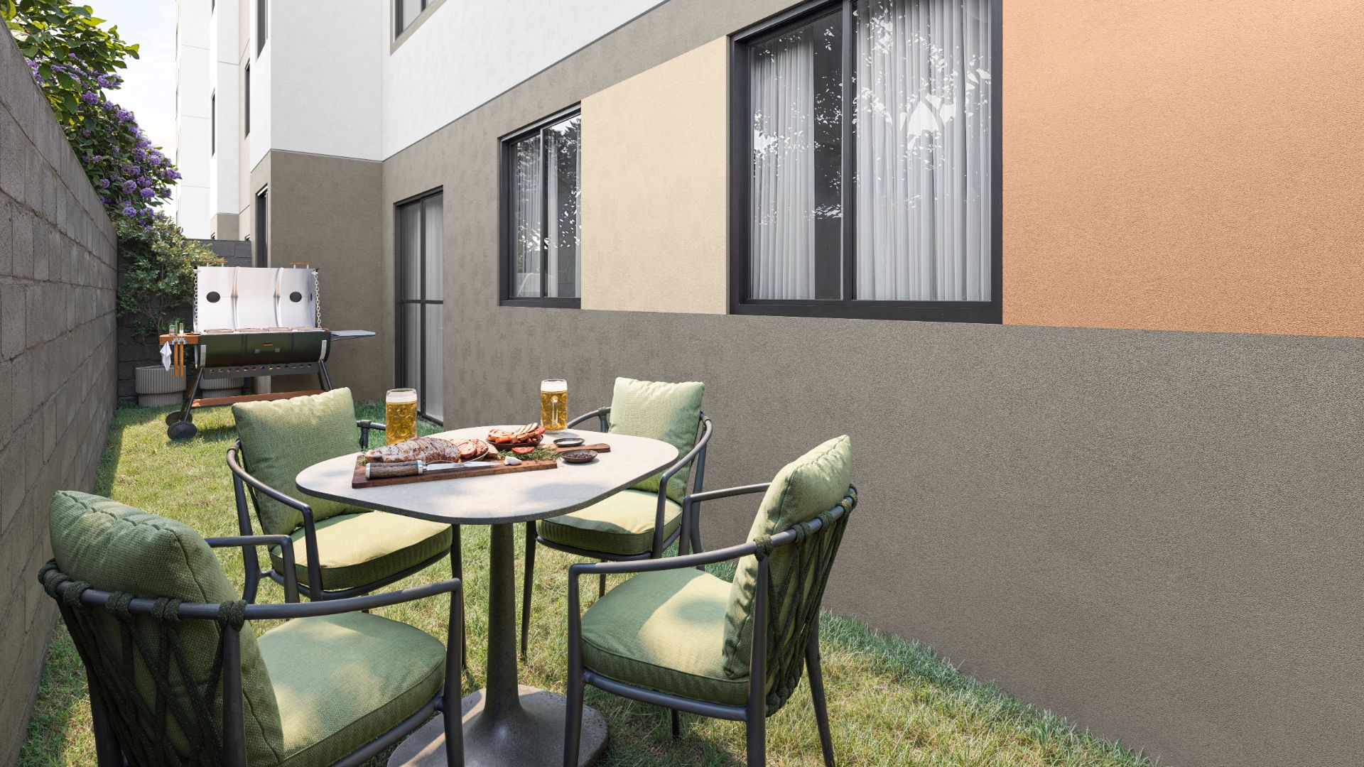 Residencial Parque Marista - Foto 9