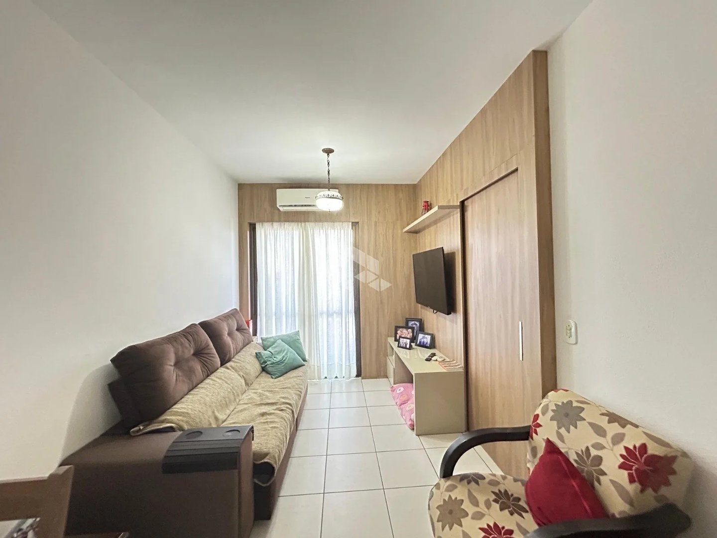 Apartamento com 2 Quarto - Foto 9