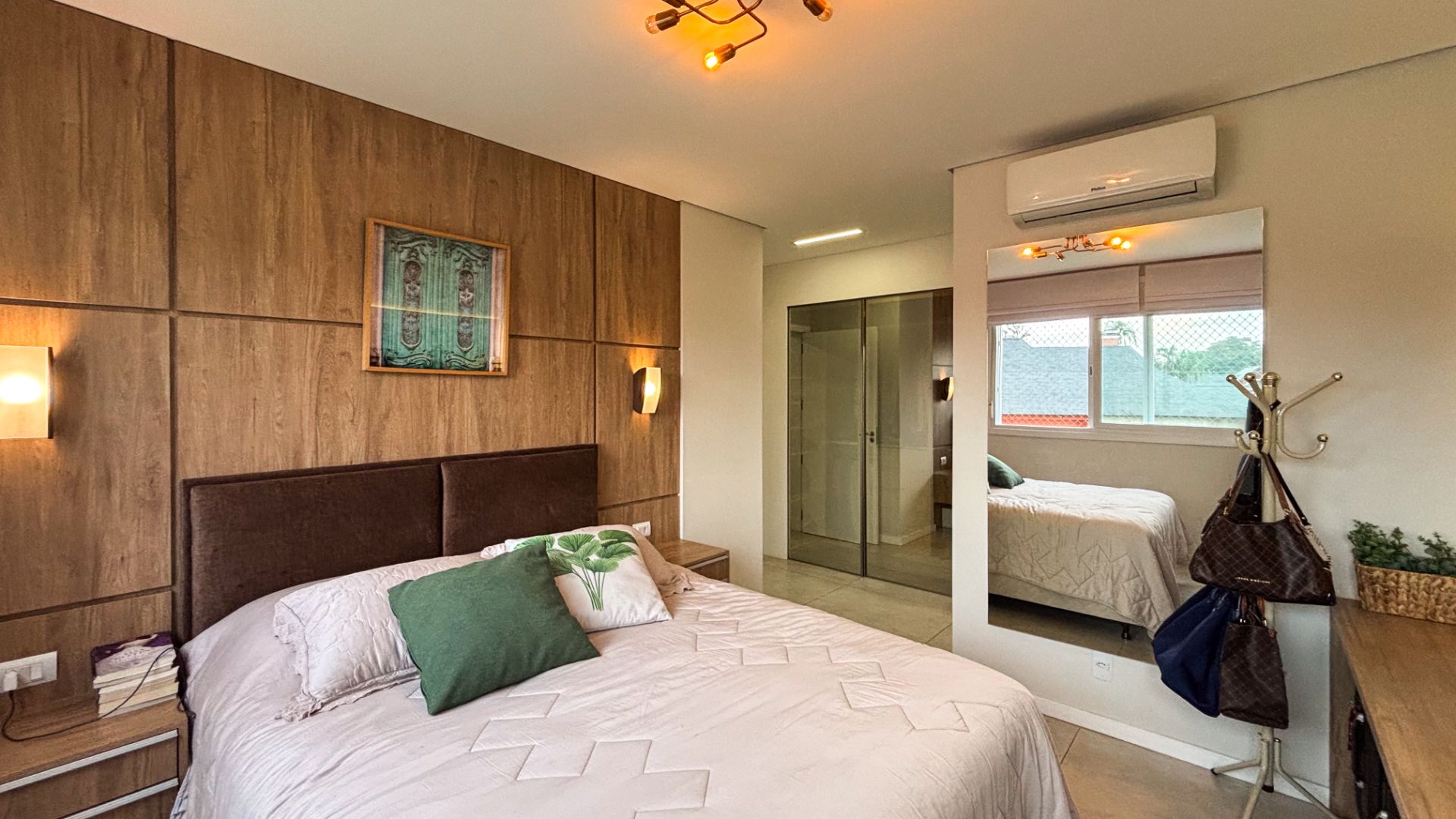 Apartamento à venda no Jardim Europa, 3 suítes, 141m² – Santa Cruz - Foto 15