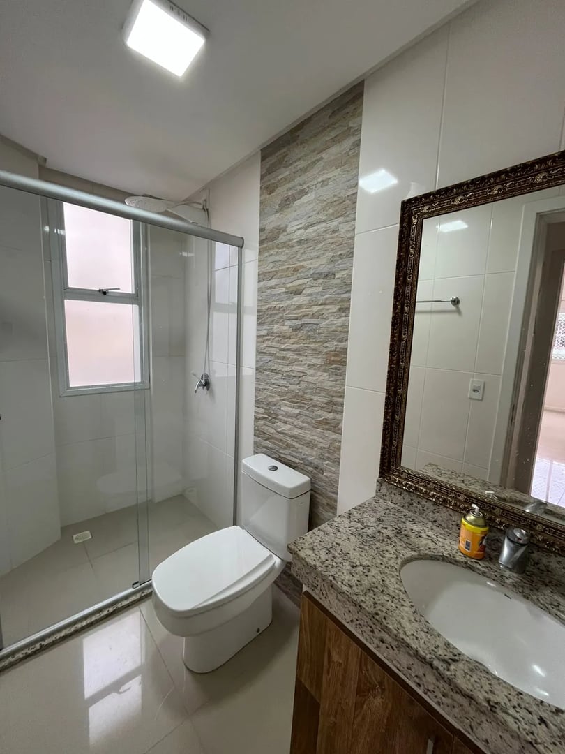 Apartamento de 3 quartos próximo a Imigrantes - Foto 12