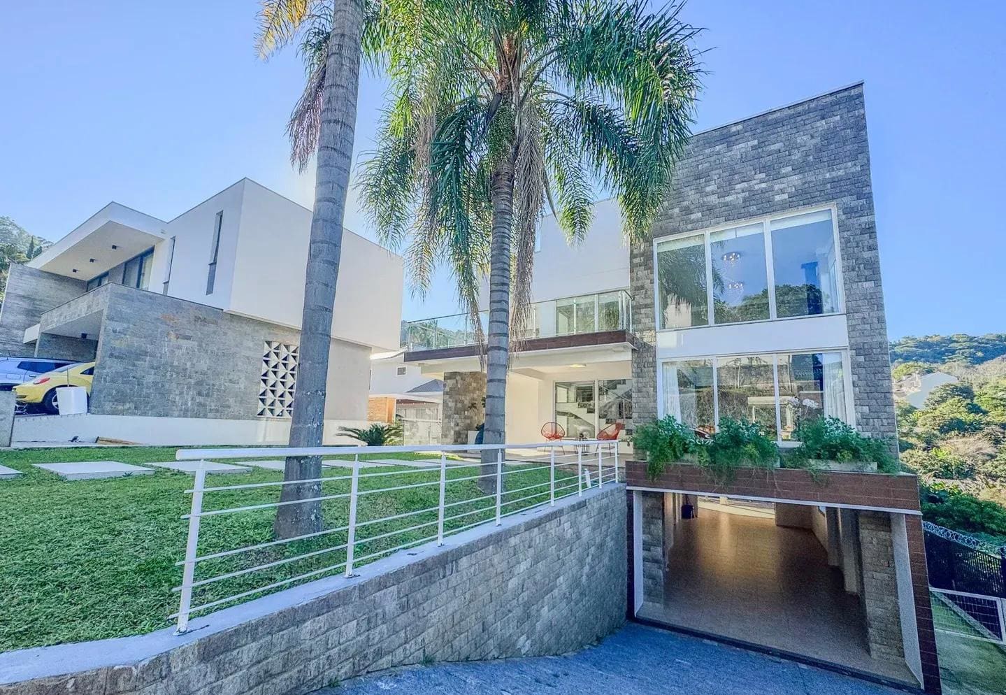 Casa de 4 dormitórios em Santa Cruz do Sul - Foto 3