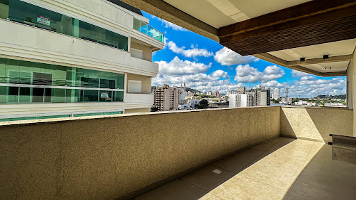 Cobertura no Centro com 3 dormitórios - Foto 4