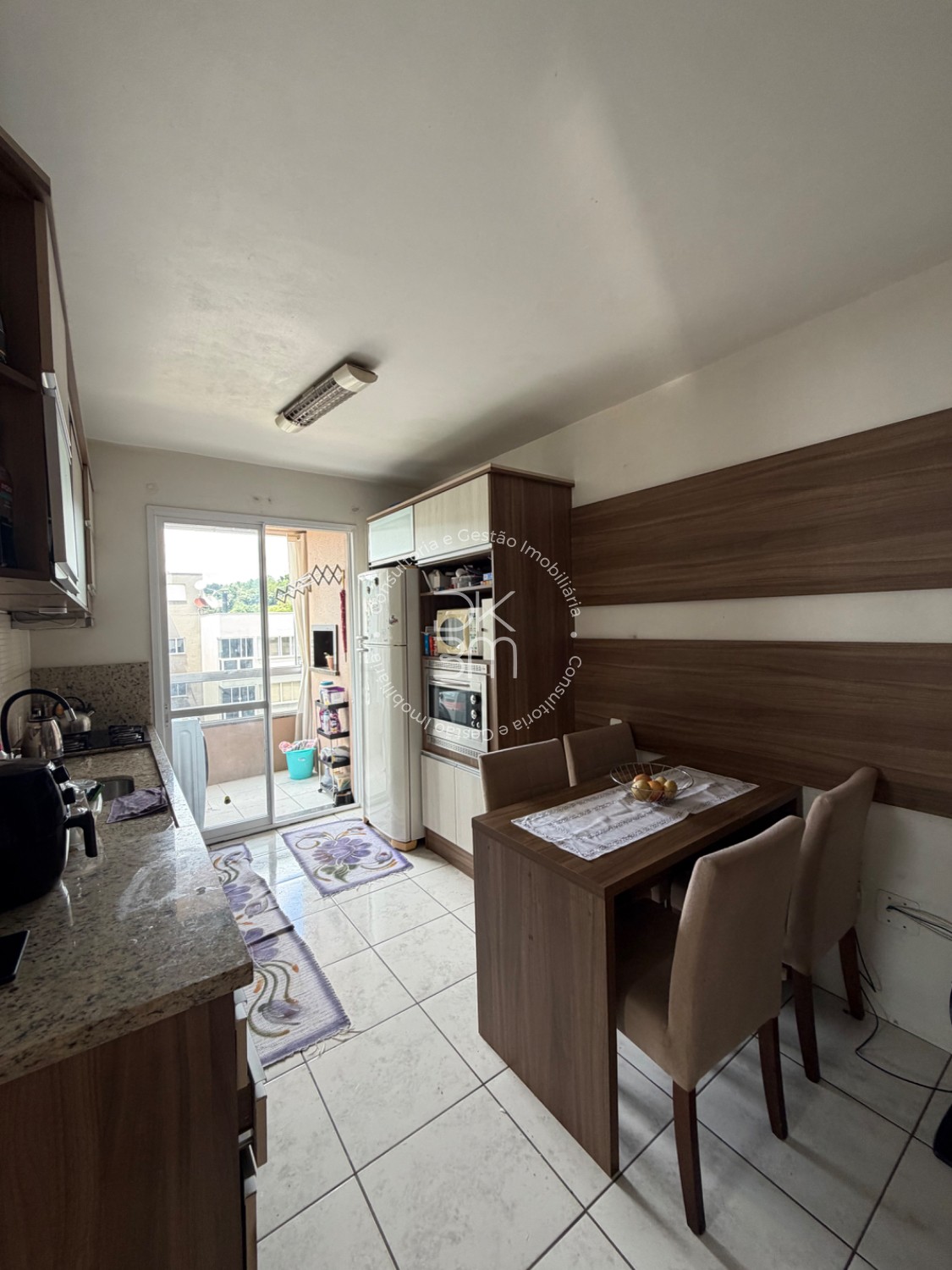 Apartamento no Residencial Alfazema, foto 6