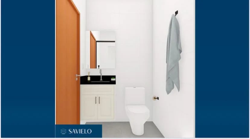 Geminados com Piscina - João Alves - Foto 10