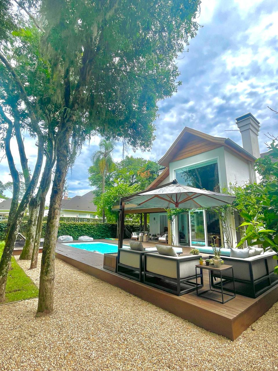 Casa no Reserva dos Pássaros com 3 Dormitórios e Suíte - Foto 11