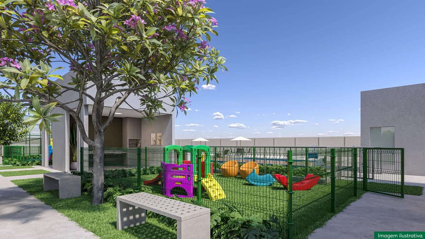Residencial Golf Riviera, foto 3