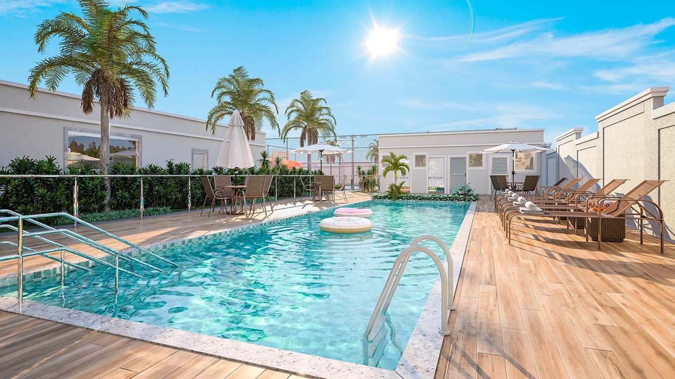 Residencial Terrazo Ipiranga - Foto 6