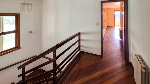 Casa no Costa Norte com 4 Suítes e pátio amplo - Foto 9