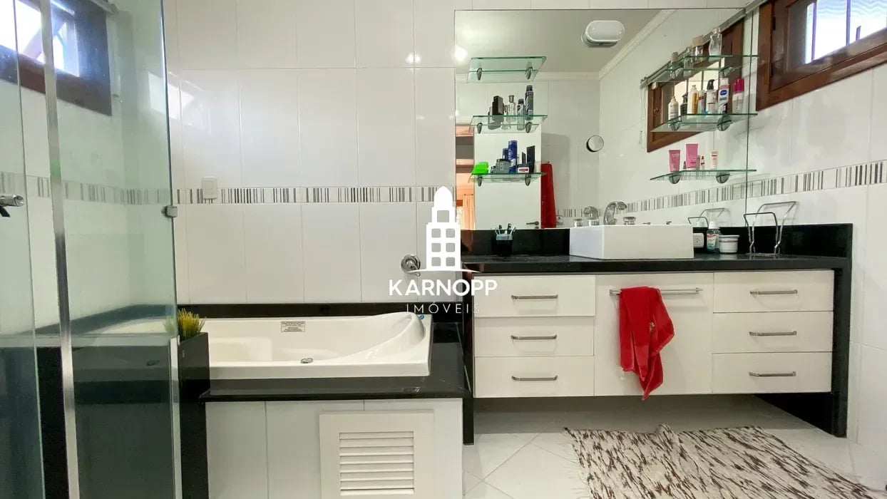 Casa com 4 quartos à venda - Foto 23