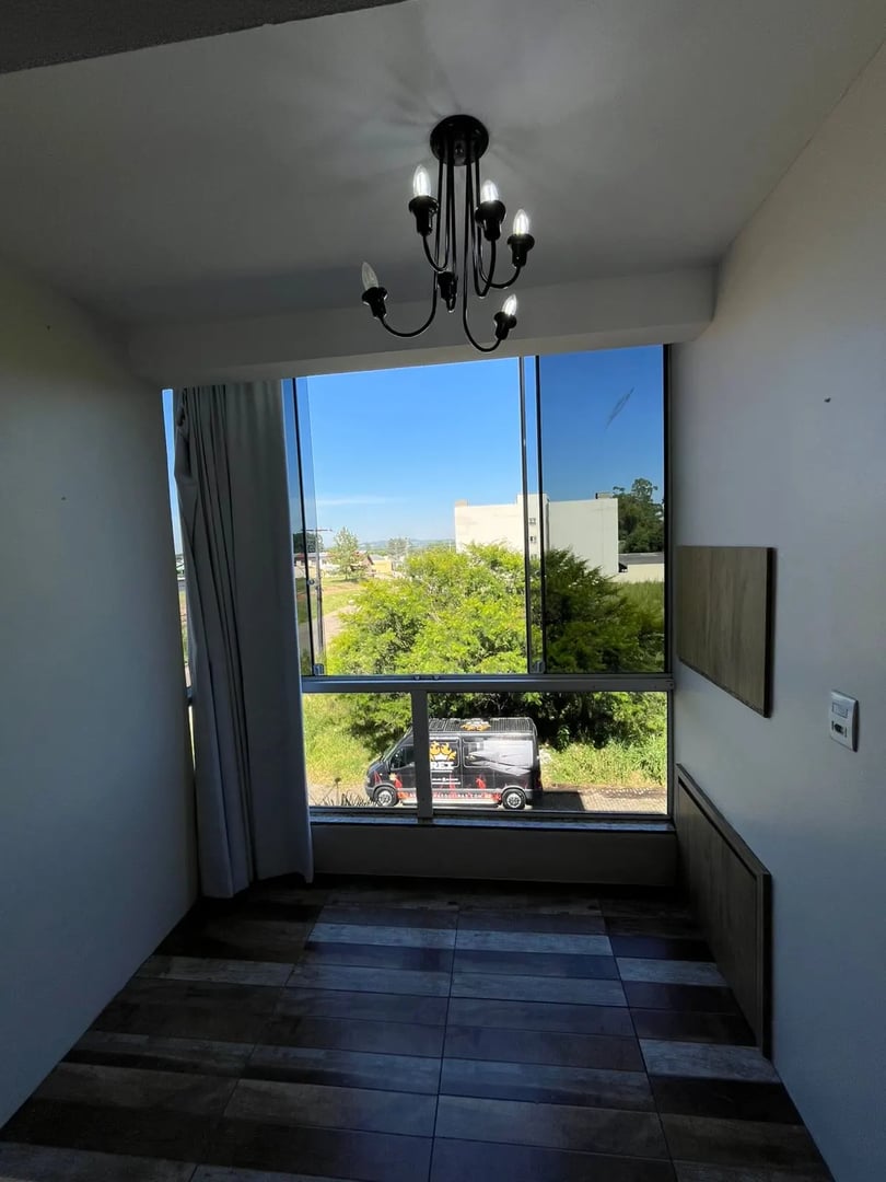 Apartamento com 1 quarto à venda e 1 vaga Bairro Independência em Santa Cruz do Sul - Foto 9