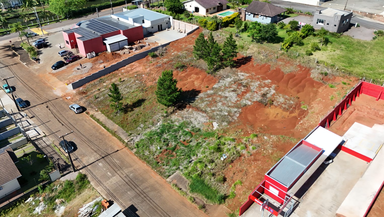 Terreno à venda no bairro João Alves, Santa Cruz do Sul - Foto 4