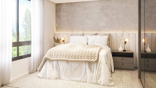 Duplex em condomínio no Bairro Santo Inácio com 2 suítes - Foto 6