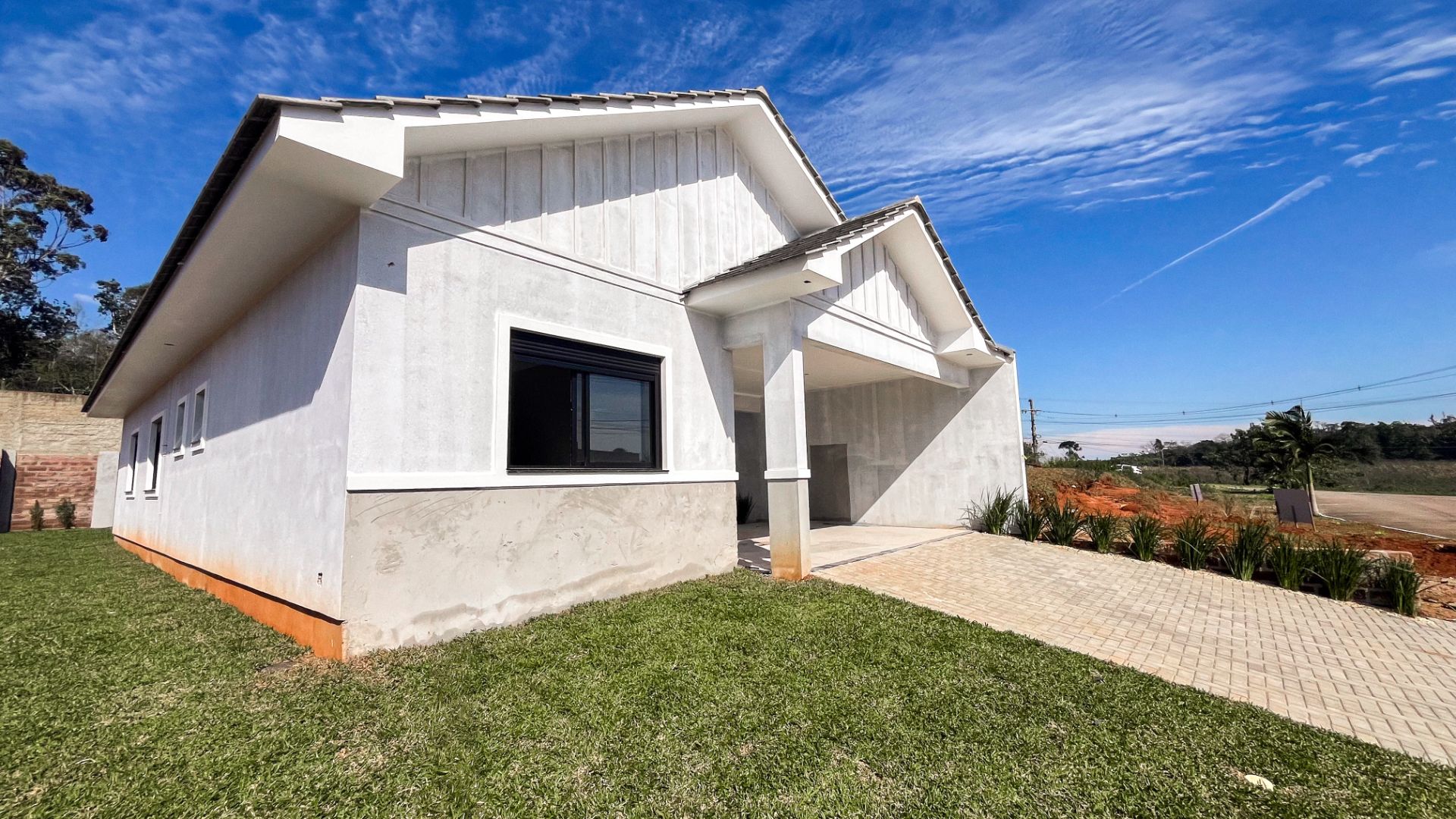 Casa no Country com 3 Dormitórios e Suíte - Foto 5