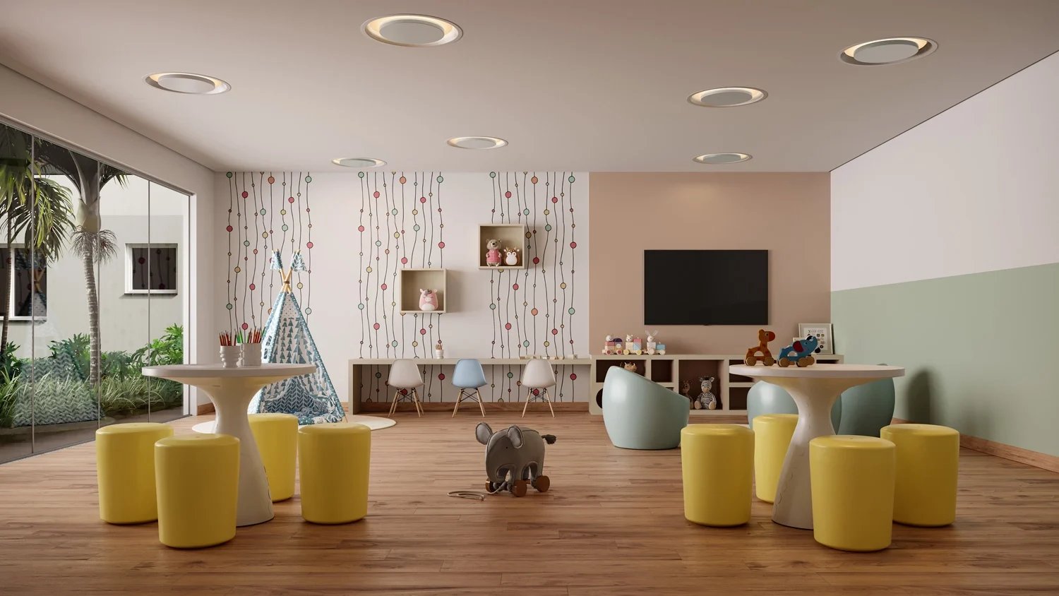 Residencial Sensia Solarium - Foto 5