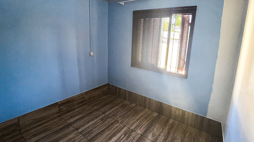 Casa no Santa Vitória com 2 dormitórios e pátio com piscina - Foto 17